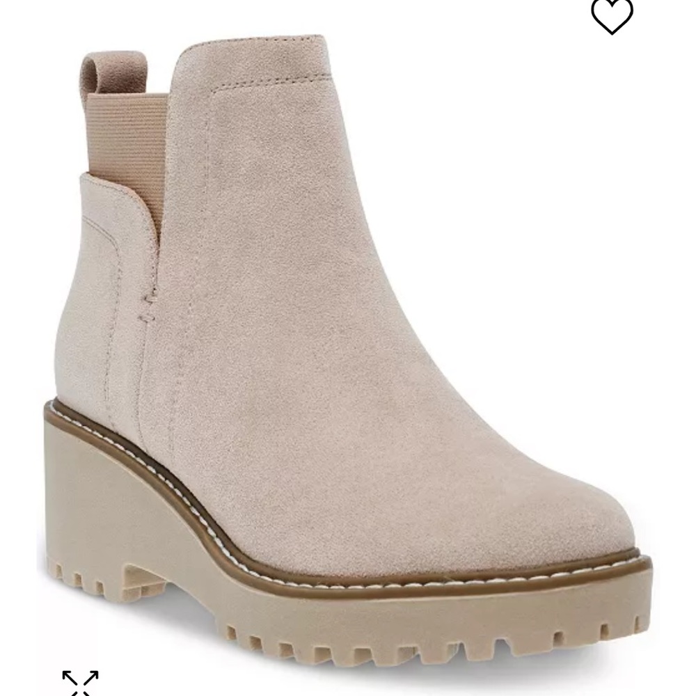 Dolce vita booties